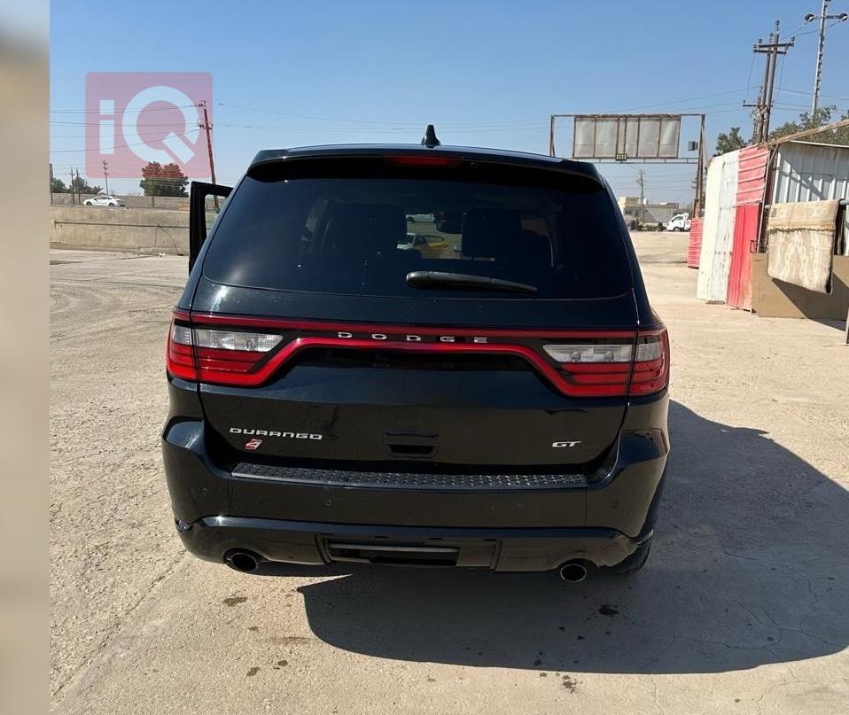 Dodge Durango